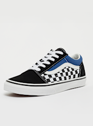 Vans, JN Old Skool (GS), black, Image 2 of 5