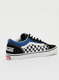 Vans, JN Old Skool (GS), black, Image 3 of 5