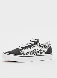 Vans, UY Old Skool (PS), wit, Afbeelding 2 van 5