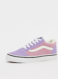 Vans, UY Old Skool (PS), lichtroze, Afbeelding 2 van 5