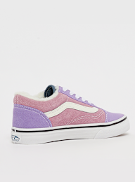 Vans, UY Old Skool (PS), lichtroze, Afbeelding 3 van 5