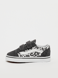 Vans, Old Skool V (TD), zwart, Afbeelding 1 van 5