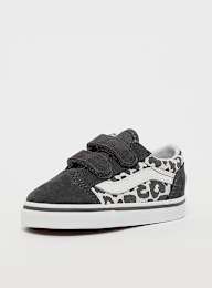 Vans, Old Skool V (TD), zwart, Afbeelding 2 van 5