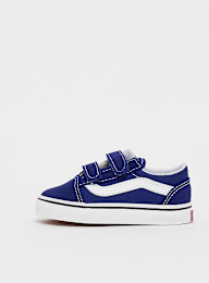 Vans, Old Skool V (TD), blauw, Afbeelding 1 van 5