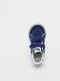 Vans, SK8-Mid Reissue V (TD), wit, Afbeelding 5 van 5