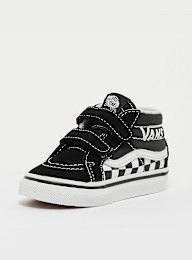 Vans, SK8-Mid Reissue V (TD), wit, Afbeelding 2 van 5