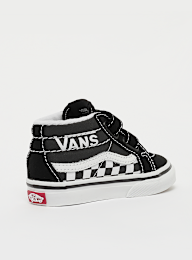 Vans, SK8-Mid Reissue V (TD), wit, Afbeelding 3 van 5