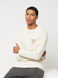 Vans, Canyon Adventure Vintage ls Tee, wit, Afbeelding 1 van 6