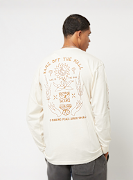 Vans, Canyon Adventure Vintage ls Tee, wit, Afbeelding 2 van 6