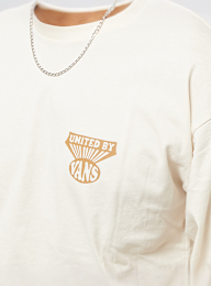 Vans, Canyon Adventure Vintage ls Tee, wit, Afbeelding 3 van 6