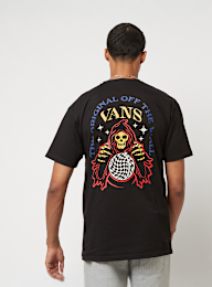 Vans, Future Reaper Ss Tee, zwart, Afbeelding 3 van 6