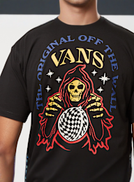 Vans, Future Reaper Ss Tee, zwart, Afbeelding 5 van 6