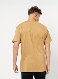 Vans, Left Chest Logo Plus Short Sleeve, bruin, Afbeelding 2 van 4