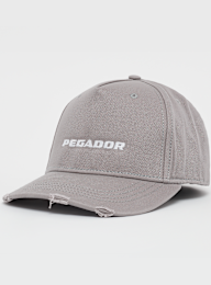 Pegador, Reo Destroyed Cap, szary, Obraz 1 z 3