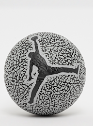 Nike, Skills 2.0 Graphic (Size 3), grijs, Afbeelding 1 van 2