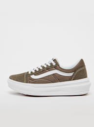 Vans, UA Old Skool Overt CC, bruin, Afbeelding 1 van 5