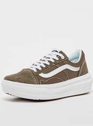 Vans, UA Old Skool Overt CC, bruin, Afbeelding 2 van 5