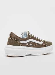 Vans, UA Old Skool Overt CC, bruin, Afbeelding 3 van 5