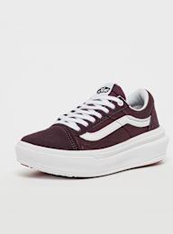 Vans, UA Old Skool Overt CC, rood, Afbeelding 2 van 5