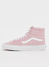 Vans, UA SK8-Hi, lichtroze, Afbeelding 1 van 5