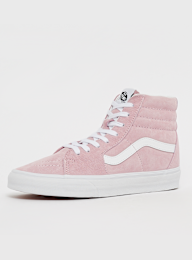 Vans, UA SK8-Hi, lichtroze, Afbeelding 2 van 5