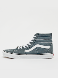 Vans, UA SK8-Hi, blauw, Afbeelding 1 van 5