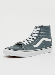 Vans, UA SK8-Hi, blauw, Afbeelding 2 van 5
