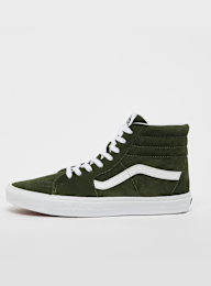Vans, UA SK8-Hi, lichtroze, Afbeelding 1 van 5