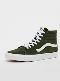 Vans, UA SK8-Hi, lichtroze, Afbeelding 2 van 5