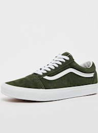 Vans, UA Old Skool, grijs, Afbeelding 2 van 5