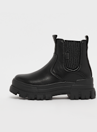 Buffalo, Aspha Chelsea Warm, black, Image 1 of 5