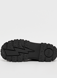 Buffalo, Aspha Chelsea Warm, black, Image 4 of 5