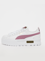 PUMA, Mayze Light, white, Image 1 of 5