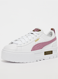 PUMA, Mayze Light, white, Image 2 of 5