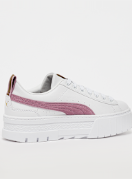 PUMA, Mayze Light, white, Image 3 of 5