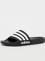 adidas Originals, Adilette Shower, beige, Image 2 of 5