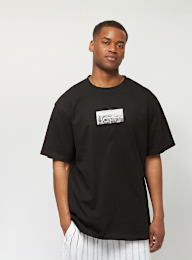 Karl Kani, Small Signature NYC Print Tee, black, Image 1 of 4