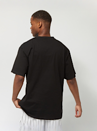 Karl Kani, Small Signature NYC Print Tee, black, Image 2 of 4