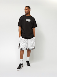 Karl Kani, Small Signature NYC Print Tee, black, Image 4 of 4