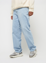 Reell, Solid, blue, Image 1 of 5