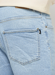 Reell, Solid, blue, Image 4 of 5