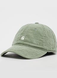 Carhartt WIP, Harlem Cap, groen, Afbeelding 1 van 4