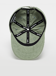Carhartt WIP, Harlem Cap, groen, Afbeelding 3 van 4
