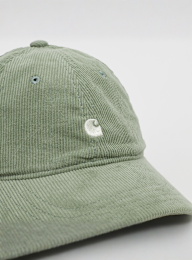 Carhartt WIP, Harlem Cap, groen, Afbeelding 4 van 4