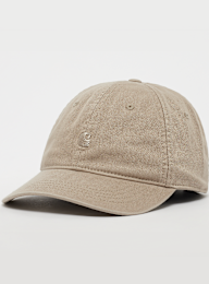 Carhartt WIP, Madison Logo Cap, zwart, Afbeelding 1 van 4