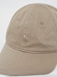 Carhartt WIP, Madison Logo Cap, zwart, Afbeelding 4 van 4
