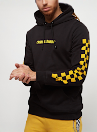 SNIPES, Small Logo Essential Hoodie, bruin, Afbeelding 5 van 5