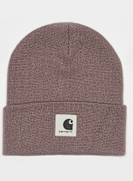 Carhartt WIP, Ashley Beanie, lichtroze, Afbeelding 1 van 3