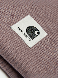 Carhartt WIP, Ashley Beanie, lichtroze, Afbeelding 3 van 3