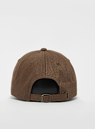 Karl Kani, Signature Cap, bruin, Afbeelding 2 van 4